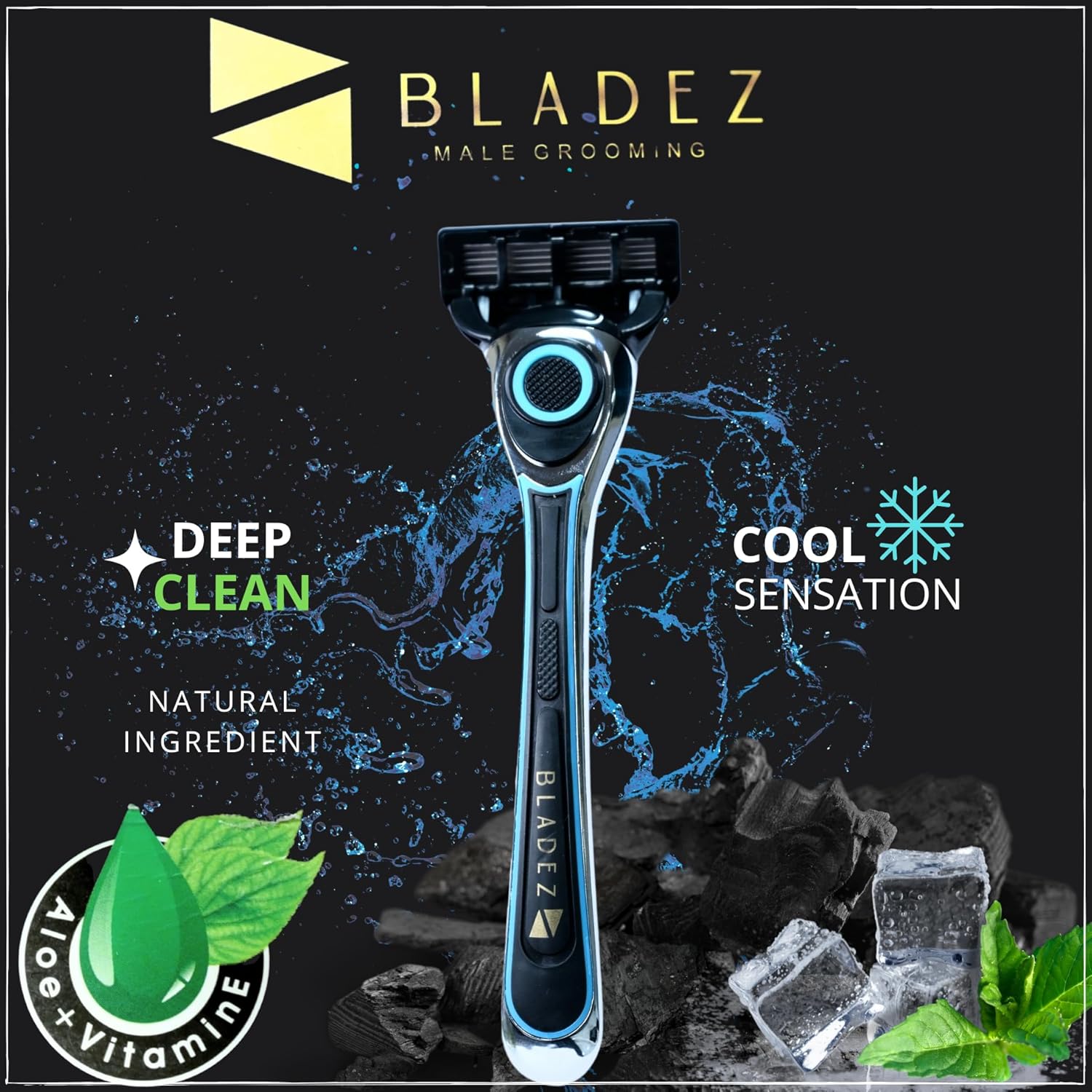 BLADEZ RAZOR