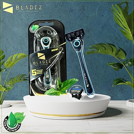 Bladez Razor