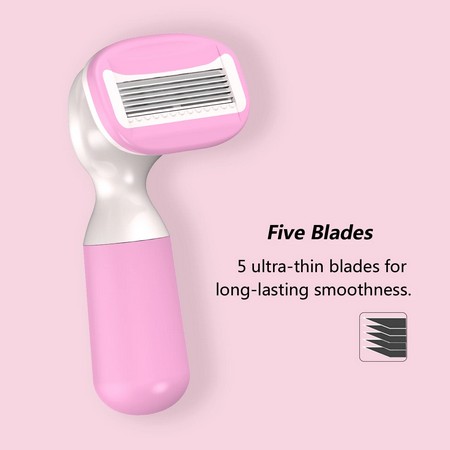 WOMENS RAZOR